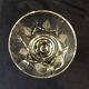 Service a liqueur en cristal annees 1930/1940