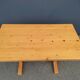 Table Charlotte Perriand