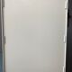 12-drawer vintage office locker