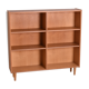 Bookcase, Denmark, 1960s