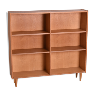 Bookcase, Denmark, 1960s