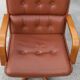 Fauteuil bureau Co fe mo vintage