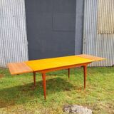 60s dining table