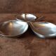 Original metal bowl