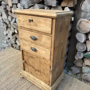Solid wood chiffonier / Storage furniture