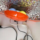 Synchronized lamp of discolored music produced by GMT France