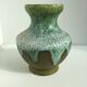 Saint Clement vase