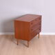 Commode, Suède, 1970