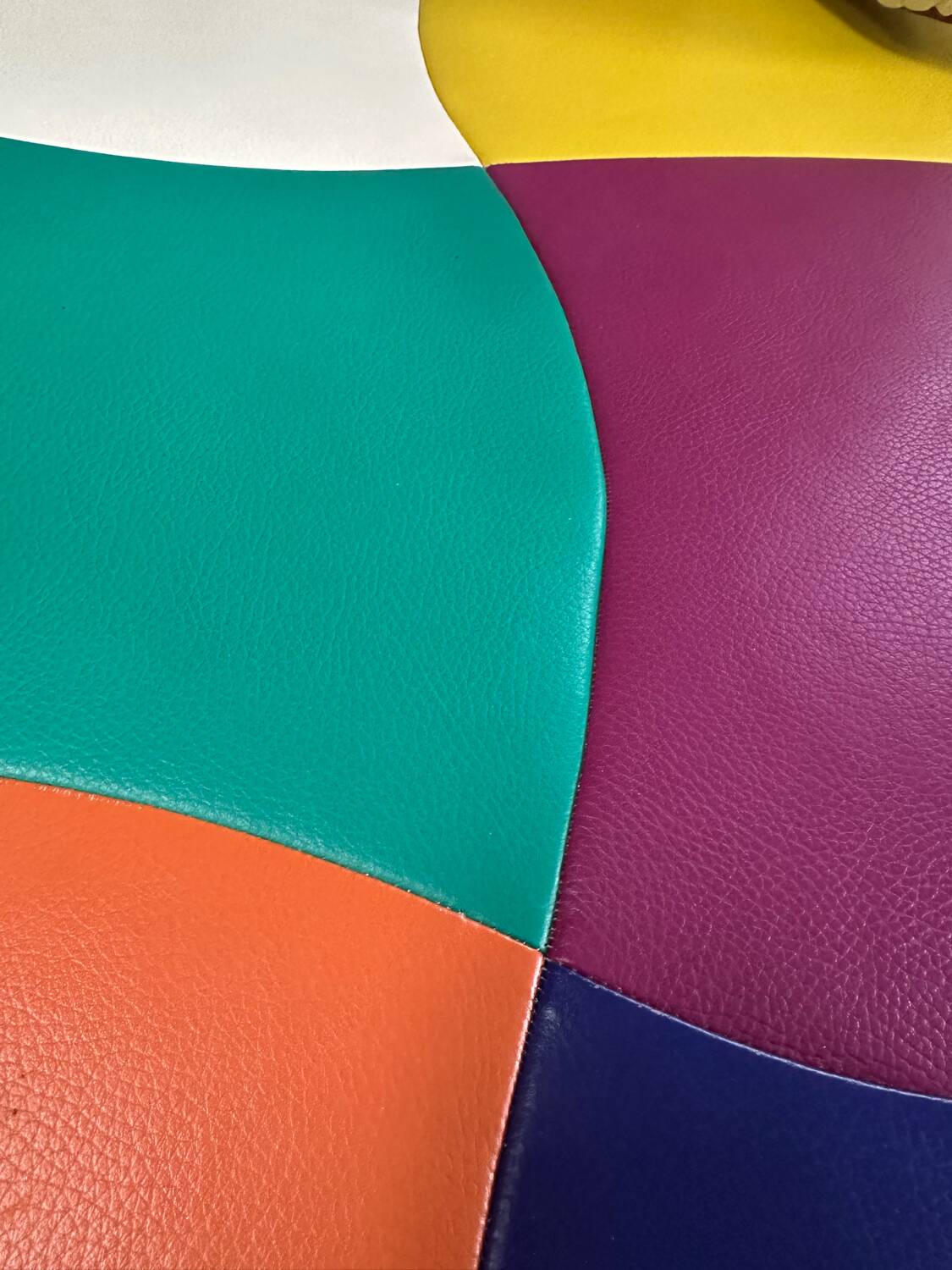 Leolux “Kikko” armchair – Marsmann special edition