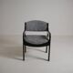 Chaise dans le goût de Eero Aarnio