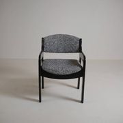 Chair in the style of Eero Aarnio
