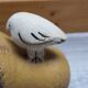 Ceramics by Lisa Larson "The Lion and the Bird" Gustavsberg Workshop