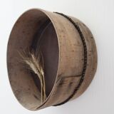 Old sieve