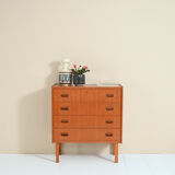 Vintage chest of drawers