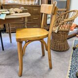 Baumann children's chair