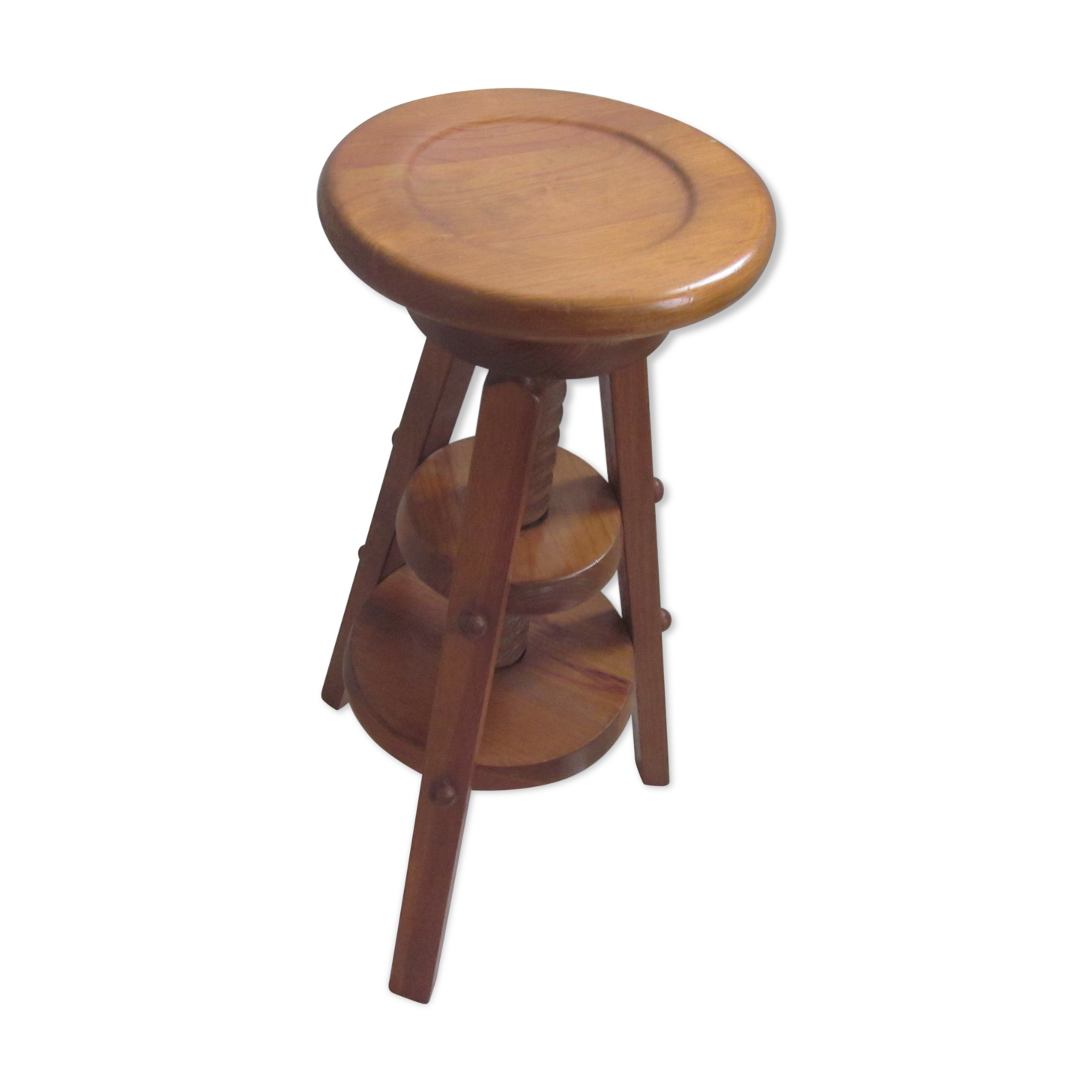 Height reglable selette