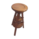 Height reglable selette