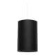 Suspension cylindrique, design par Eila & J. Meiling pour Louis Poulsen, 1967
