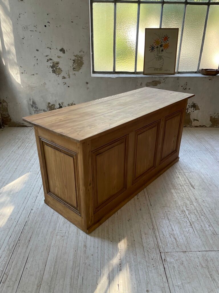 1900 pine trading post