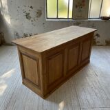 1900 pine trading post