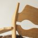 Henning Kjærnulf Razor Blade, lounge chair