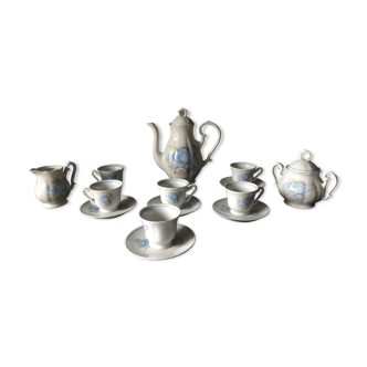 Tea or coffee set