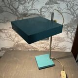Lampe vintage design URSS