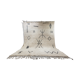 Tapis Beni Ourain 330x260cm