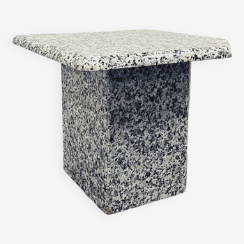 Coffee table Granite (small)