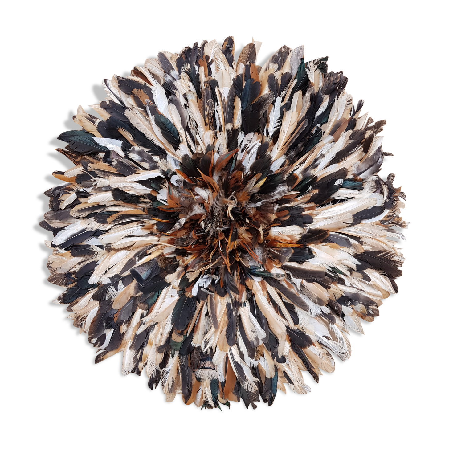 Juju hat 70x75cm