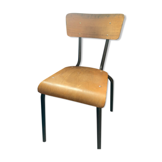 Chaise vintage