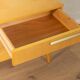Commode élégante des années 1950, vintage