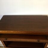 Vintage MD Library 50s