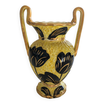 Vase Vallauris