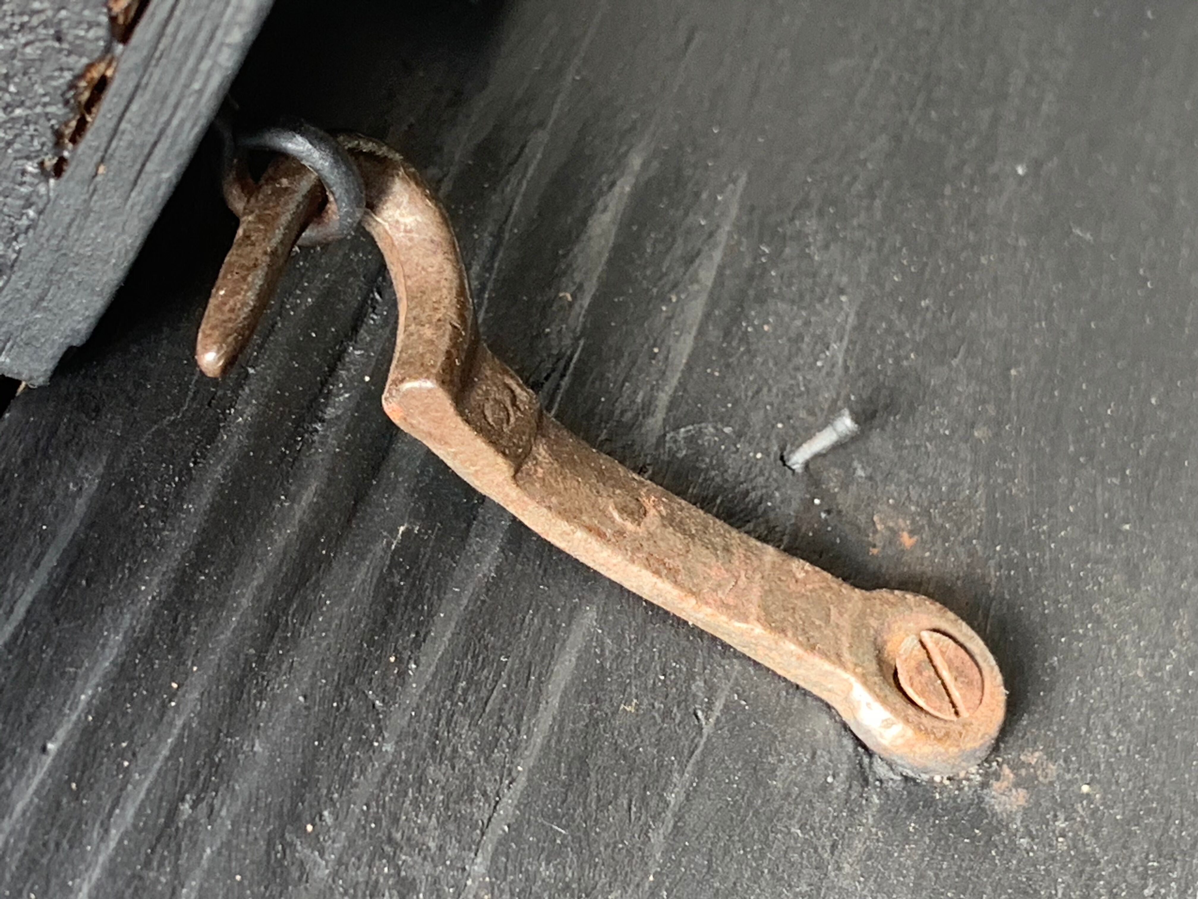 Art Deco Parisian Buffet