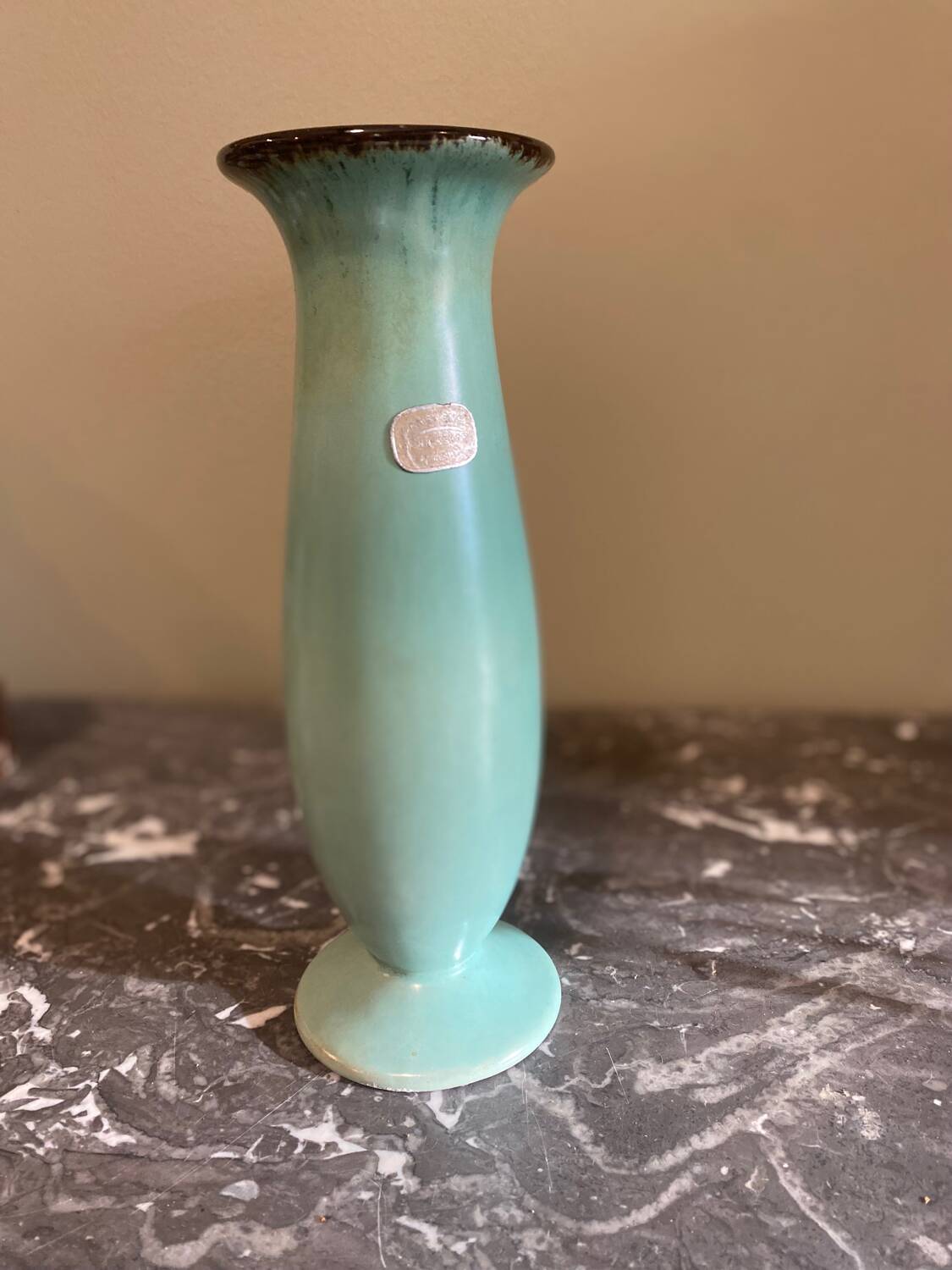 Vintage Carstens Tonnieshof Vase