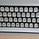 Japy message functional portable typewriter