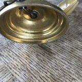 Bedside lamp or table