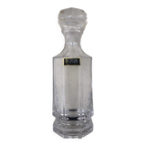 Baccarat crystal carafe