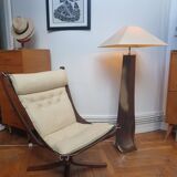 Charolles parquet lamp from the 2000s
