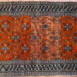 Pakistan rug 120x195 cm