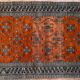 Tapis Pakistan 120x195 cm
