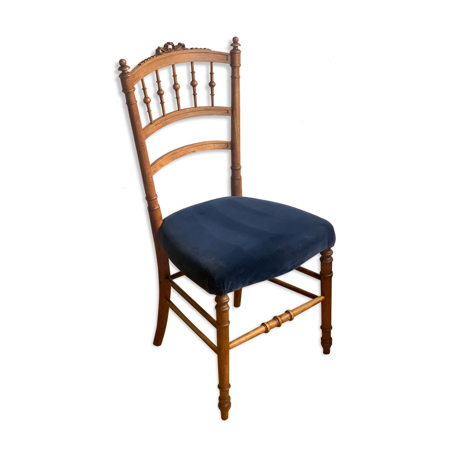 Chaise Napoléon III