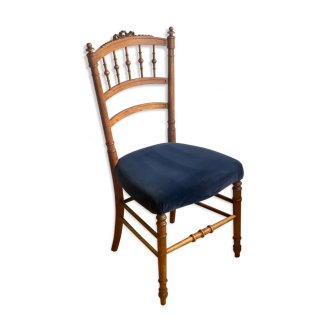 Chaise Napoléon III