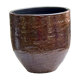 Vase, cache-pot en céramique