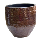 Ceramic vase