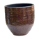 Vase, cache-pot en céramique
