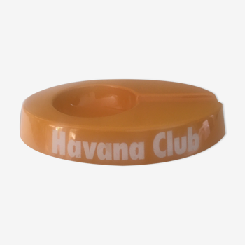 Havana Club ashtray