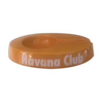 Havana Club ashtray