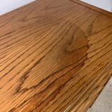 Vintage wooden chest of drawers